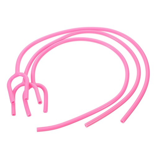 Pièces tubes de - 3,