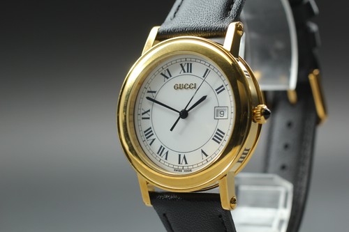 Presque comme neuve montre - [presque,