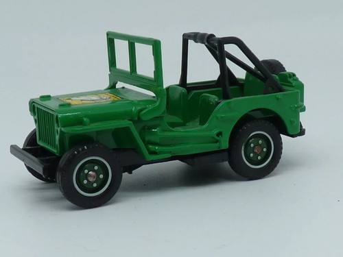 Miniature voituresolido jeep - miniature,