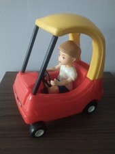 Little Tikes Dollhouse Cozy
