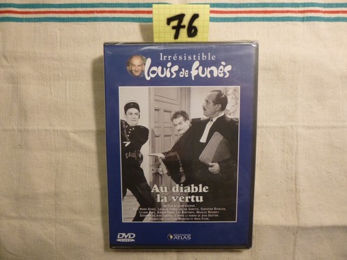 Dvd diable la - dvd,