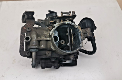 Carburateur solex 72273 - carburateur,