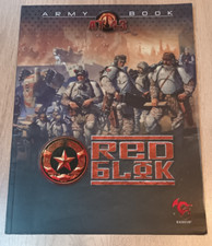 AT-43 RED BLOK ARMY BOOK by RACKHAM en français