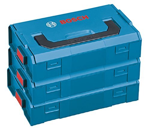 Bosch boxx box - l-boxx, mini