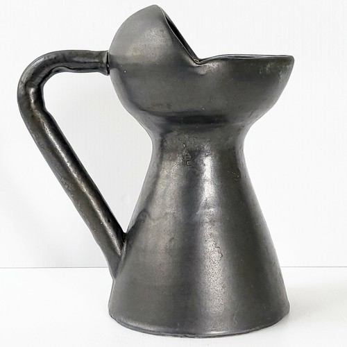 Magnifique vase pichet 1950 - vase,