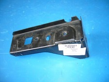 Embout de brancard avant