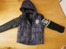 doudoune catimini  neuve 8 ans