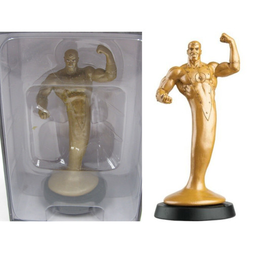 Comics figurines plomb - dc,