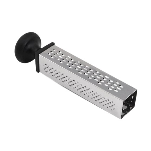 Râpe fromage ergonomique - à,
