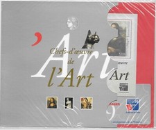  Timbre France Neuf F23 Philexfrance 99 exposition philatélique internationale 