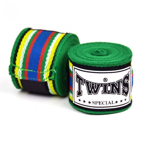 Twins ch2 luxe boxe - twins,