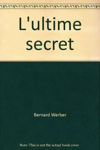 Ultime secret werber - secret,,