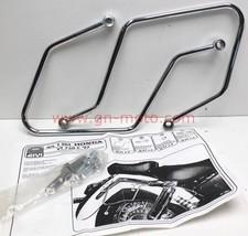 GUIDE POUR SACOCHES CAVALIERES VT750C  GIVI T204