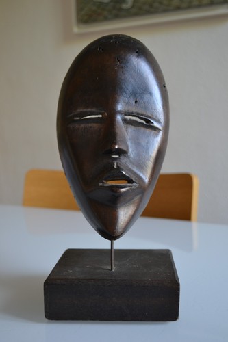 Art africain premier masque - art,