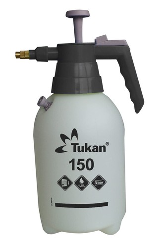 Tukan pulvérisateur jardin - de,