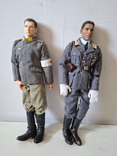 Luft soldat allemand ww2 - luft,