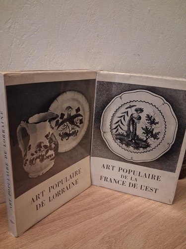 Art populaire lorraine - art,