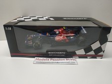 Toro Rosso STR3 Vettel Italian