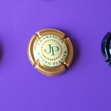 1 capsule de champagne -