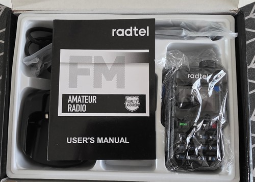 Radtel 890 emet - 890,