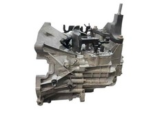 3S7R7002CD boite a vitesse