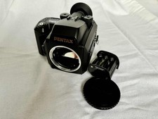 Pentax 645 Nii Excellente état. Fonctionne parfaitement.