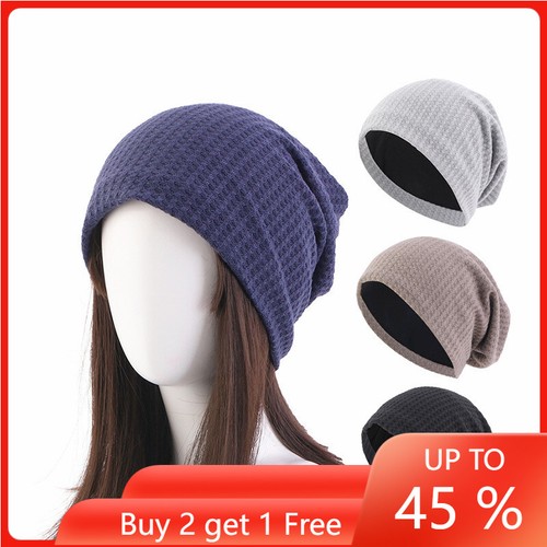 Stretch women cotton turban - stretch,