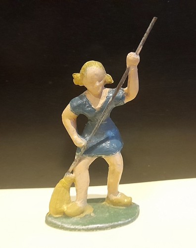 Rare fermière quiralu - fermière,