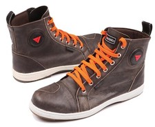 Bottes moto modeka - de, lane