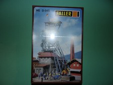FALLER model to mount