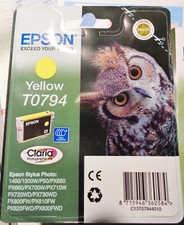 lot 12 cartouches d'encre