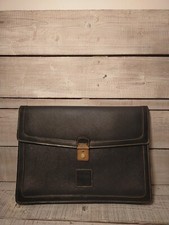 Sacoche /serviette vintage