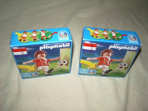 Boites playmobil 4713 - boites,
