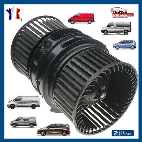 Pulseur air ventilateur - d'air,