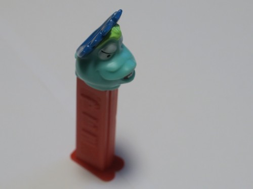Pez ancien très - très, bon