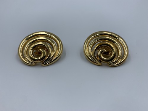 Paire boucles oreilles - de,