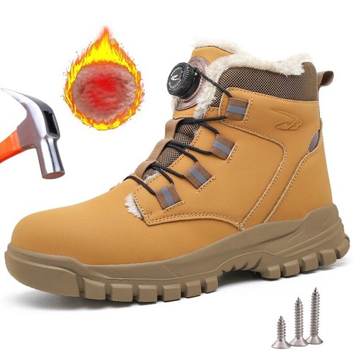 Bottes sécurité - bottes, de