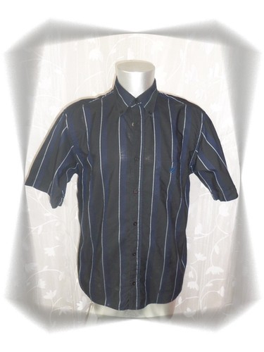 Chemise fantaisie noir - ,
