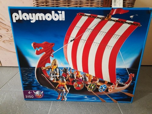 Playmobil 3150 neuf scellé - neuf,