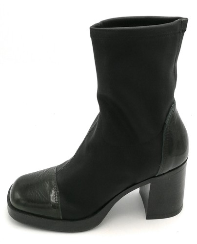 Mjus p96207 bottines - mjus,