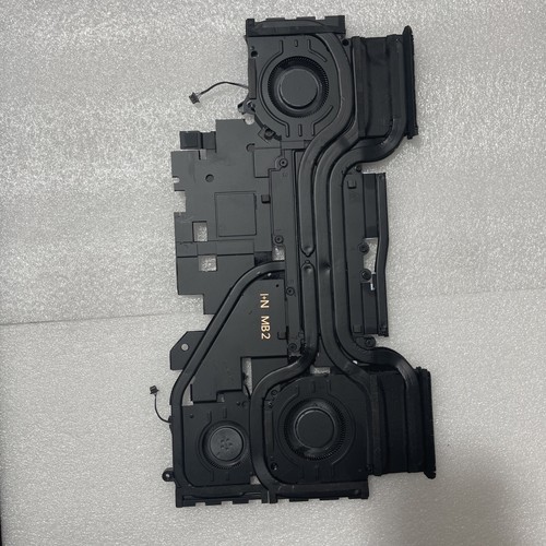 Dell alienware m16 heatsink - m16,
