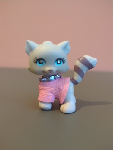 Chat polly pocket - chat,