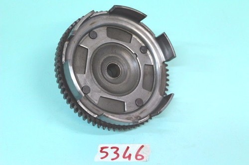 Rapports campana friction - campana,
