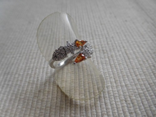 Bague argent massif - bague, en