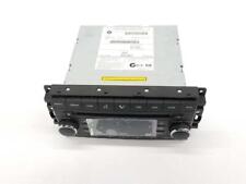 05064924AG autoradio pour DODGE JOURNEY 2.0 16V CRD (140 CV) 2008 1382042