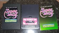 Sinclair ZX Spectrum 48K
