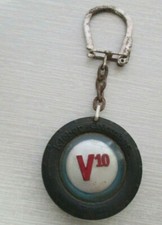 porte cle V10 kleber colombes
