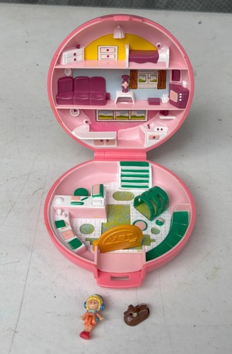 Polly pocket 1989 - 1989, vet