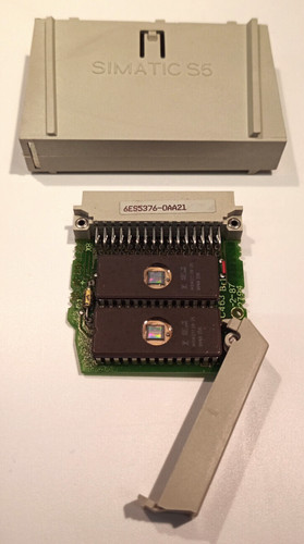 Carte memoire siemens - memoire,