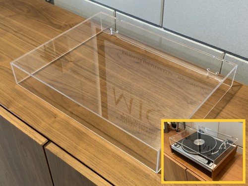 Tannoy micro capot - micro, tm-33
